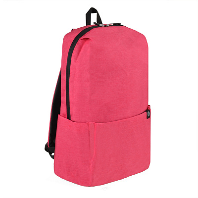 Рюкзак дет. BG-4136 розовый текстиль