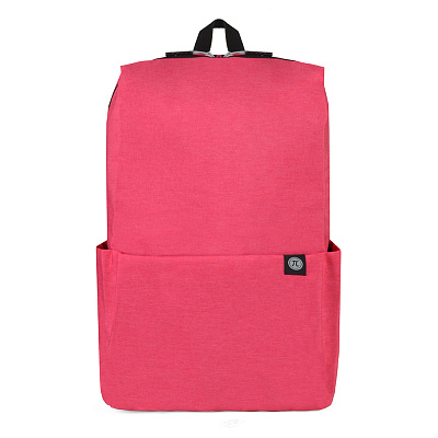 Рюкзак дет. BG-4136 розовый текстиль